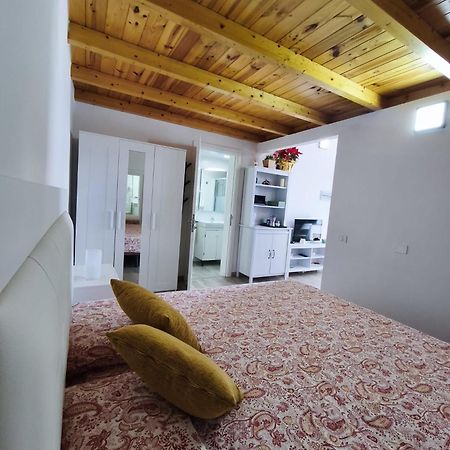 Apartamento Salinas Pozo Izquierdo Luaran gambar