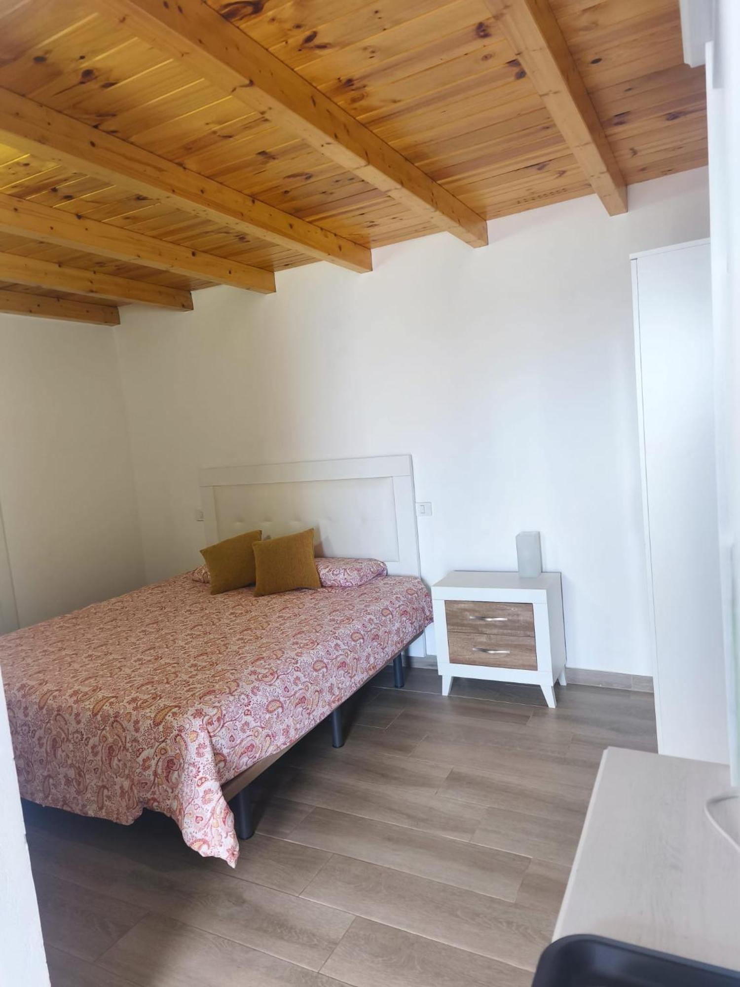 Apartamento Salinas Pozo Izquierdo Luaran gambar
