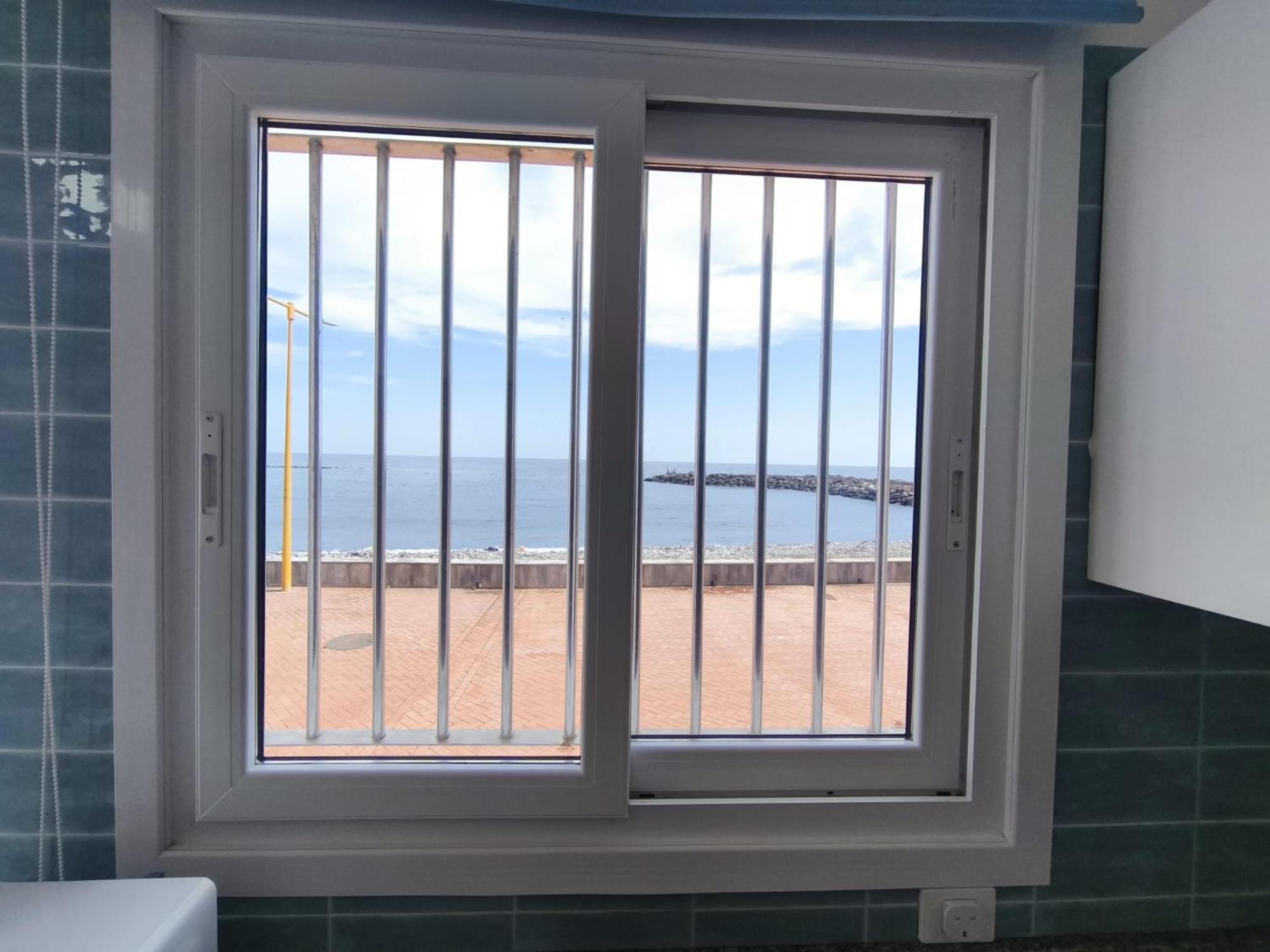 Apartamento Salinas Pozo Izquierdo Luaran gambar