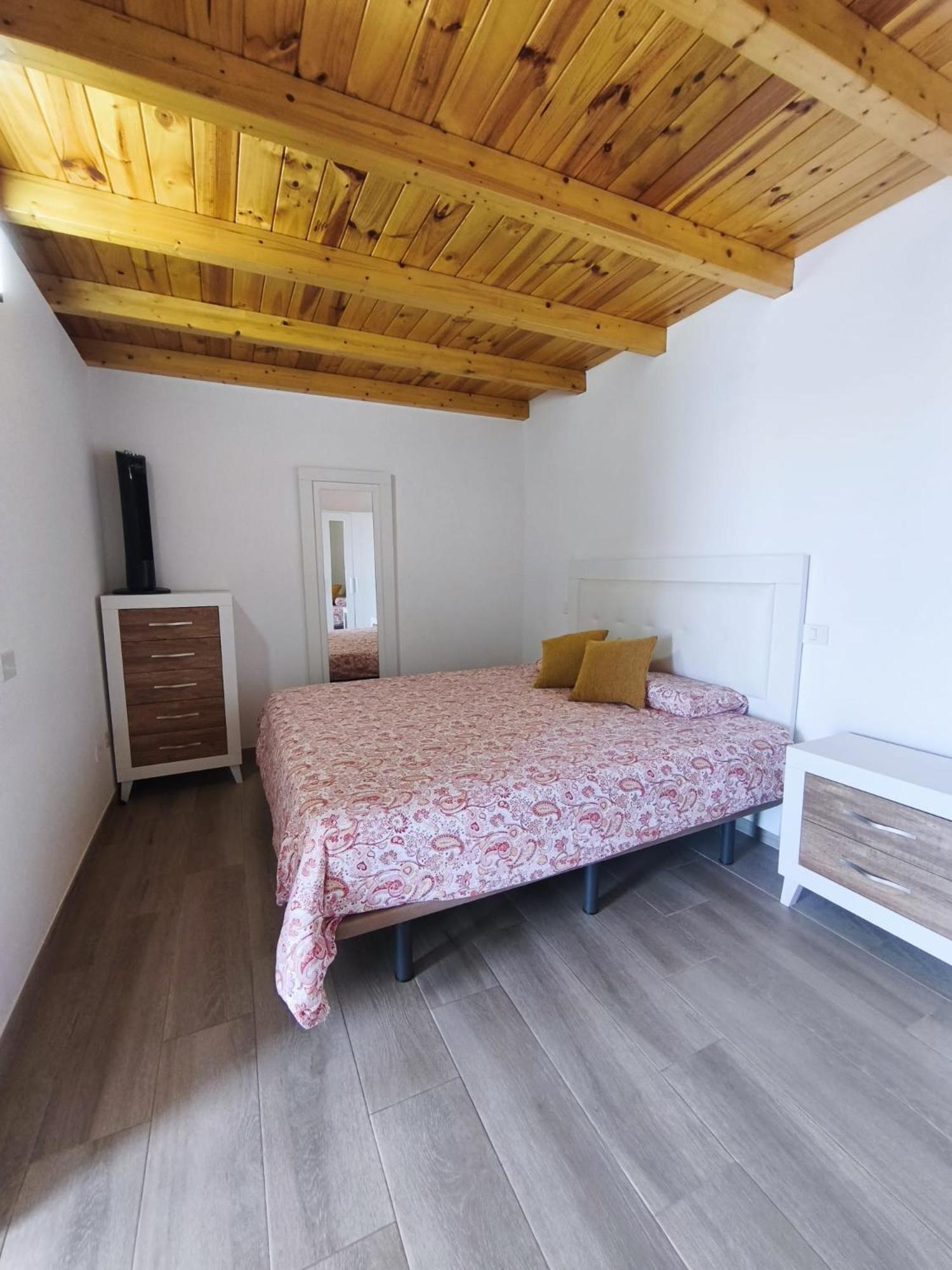 Apartamento Salinas Pozo Izquierdo Luaran gambar