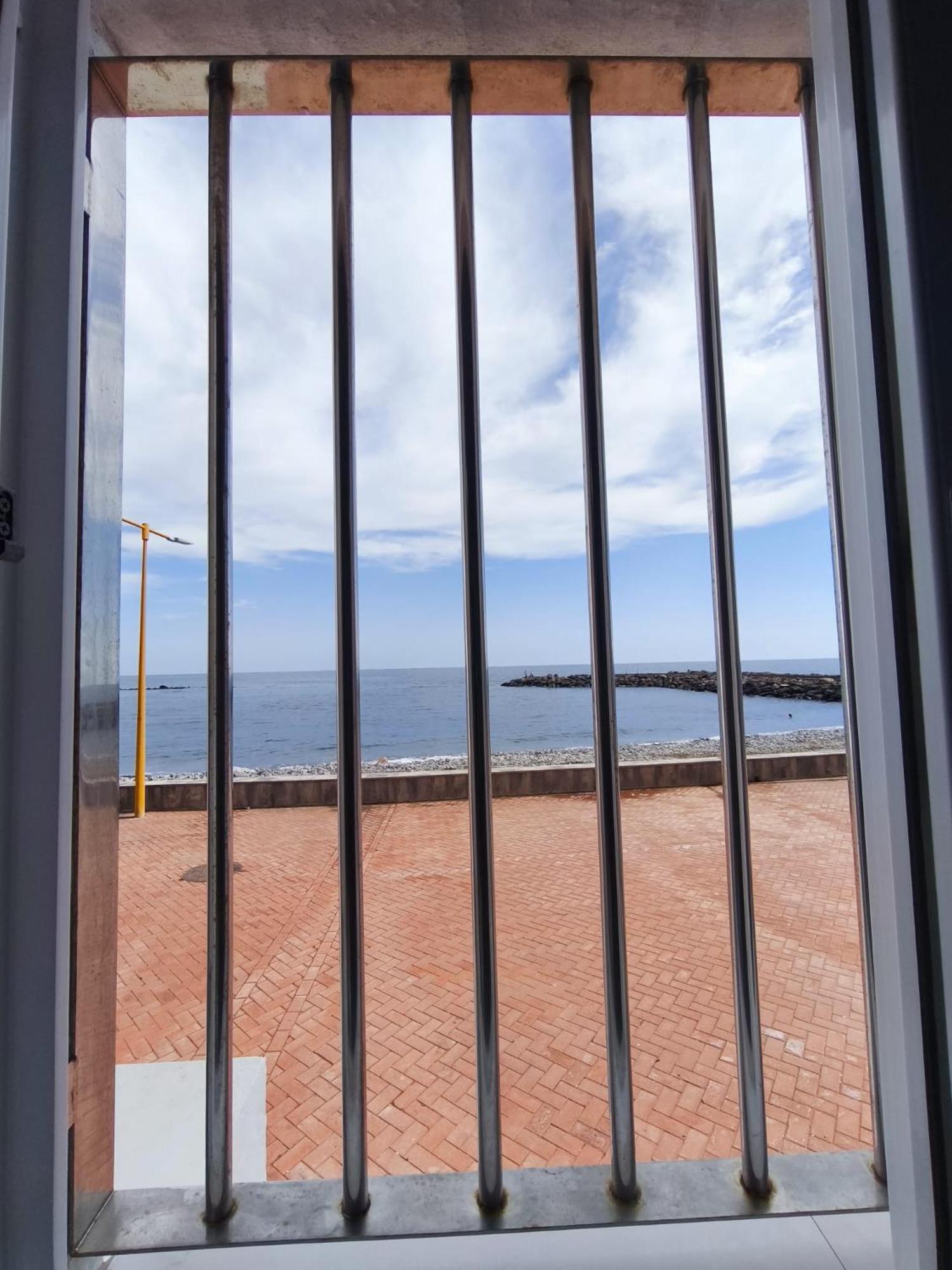 Apartamento Salinas Pozo Izquierdo Luaran gambar