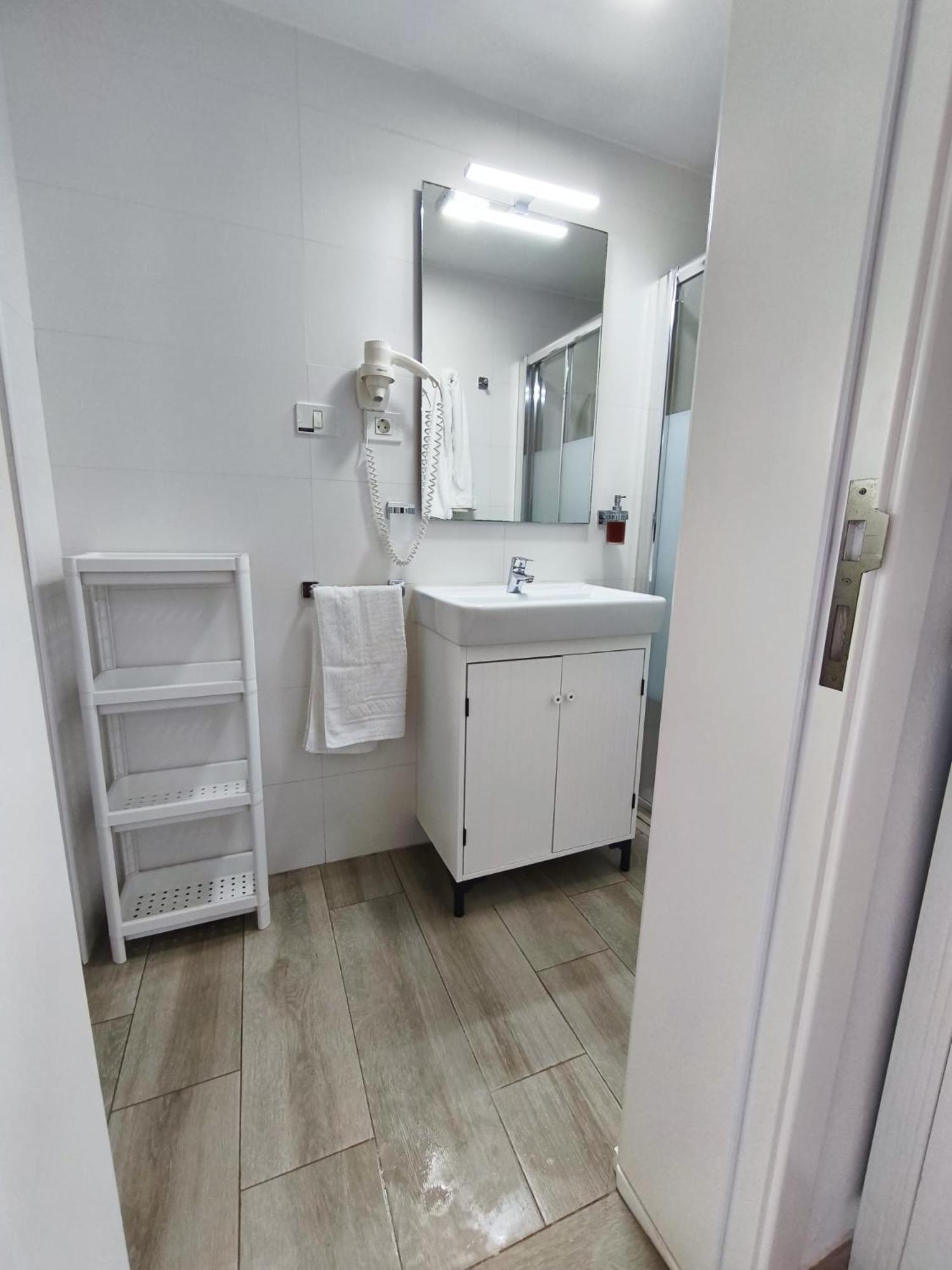 Apartamento Salinas Pozo Izquierdo Luaran gambar
