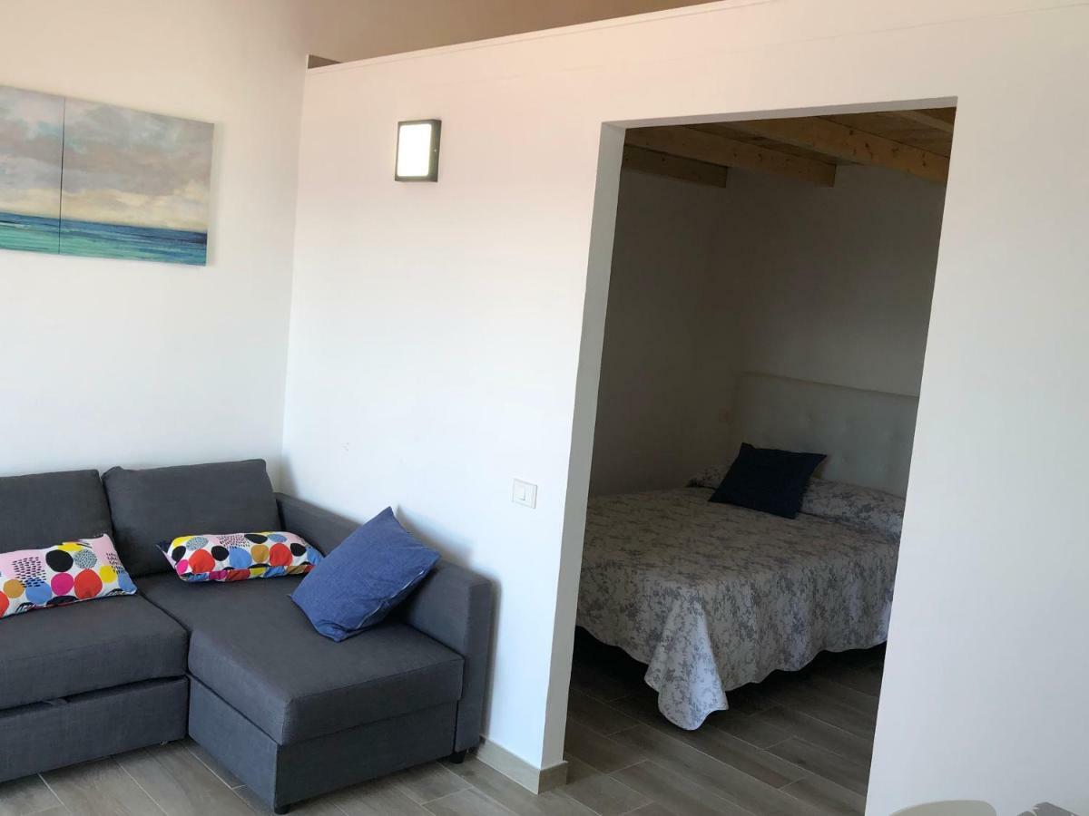 Apartamento Salinas Pozo Izquierdo Luaran gambar