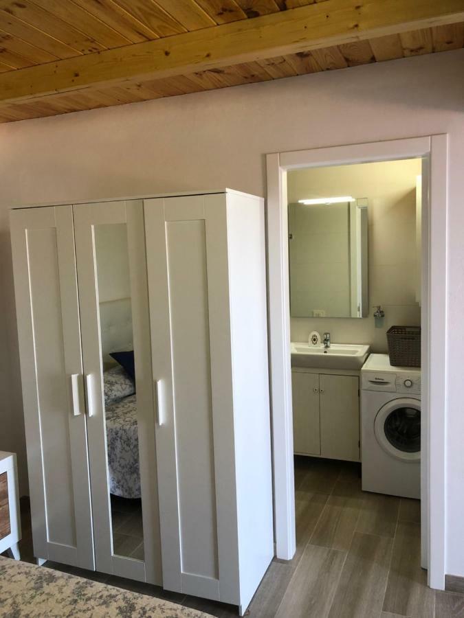 Apartamento Salinas Pozo Izquierdo Luaran gambar