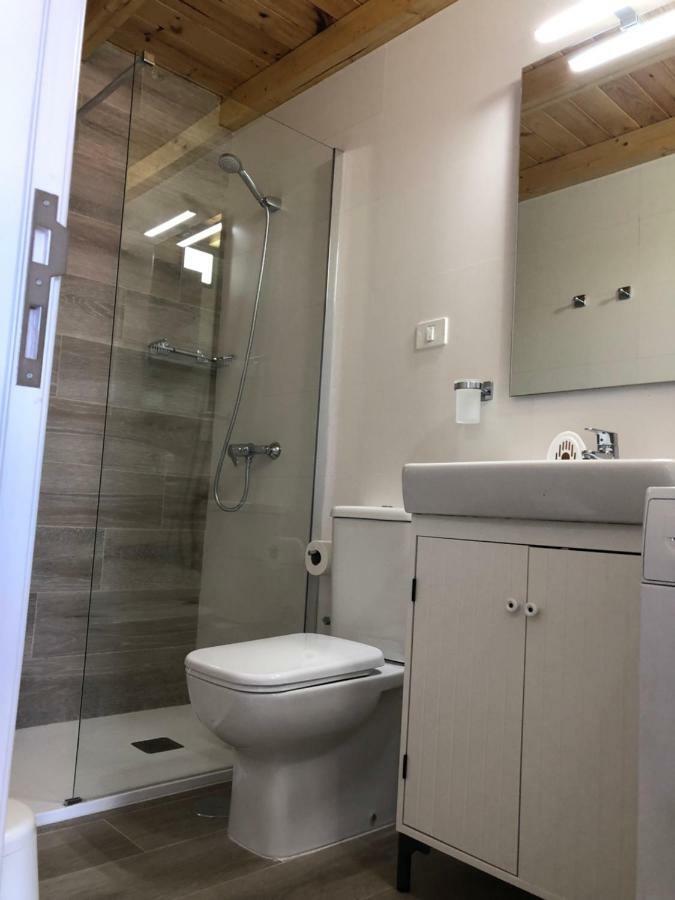 Apartamento Salinas Pozo Izquierdo Luaran gambar