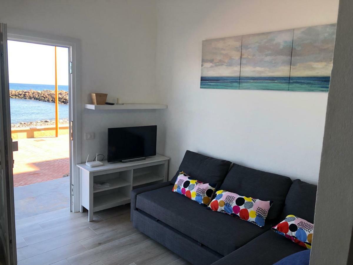 Apartamento Salinas Pozo Izquierdo Luaran gambar