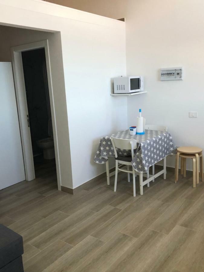 Apartamento Salinas Pozo Izquierdo Luaran gambar